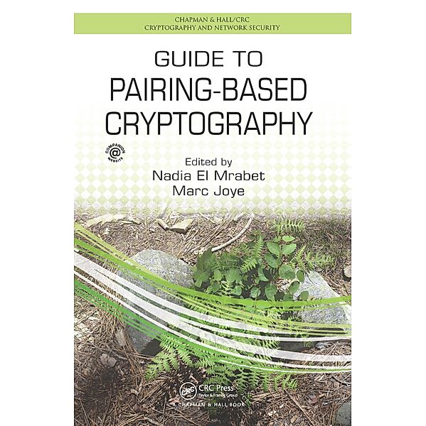 Guide to Pairing-Based Cryptography