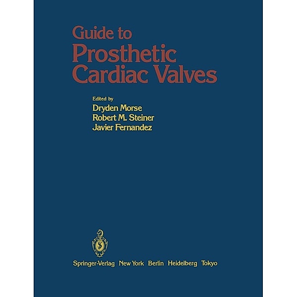 Guide to Prosthetic Cardiac Valves