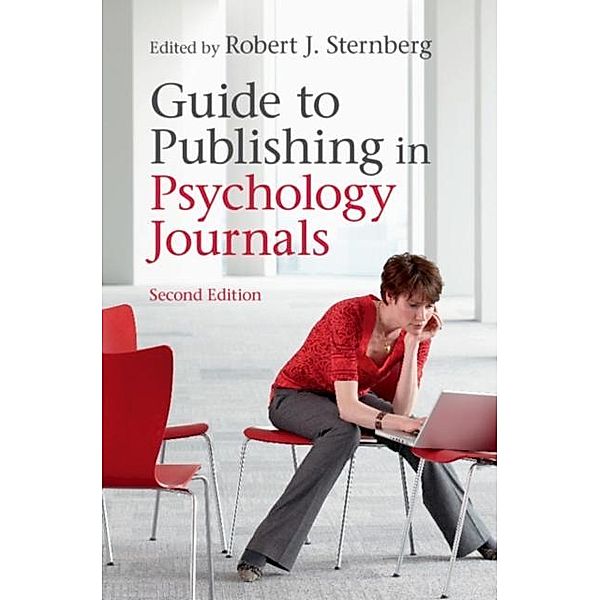 Guide to Publishing in Psychology Journals