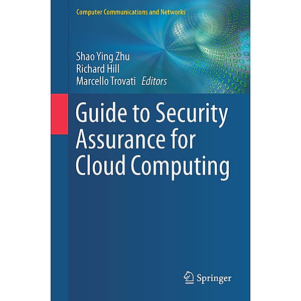 Guide to Security Assurance for Cloud Computing