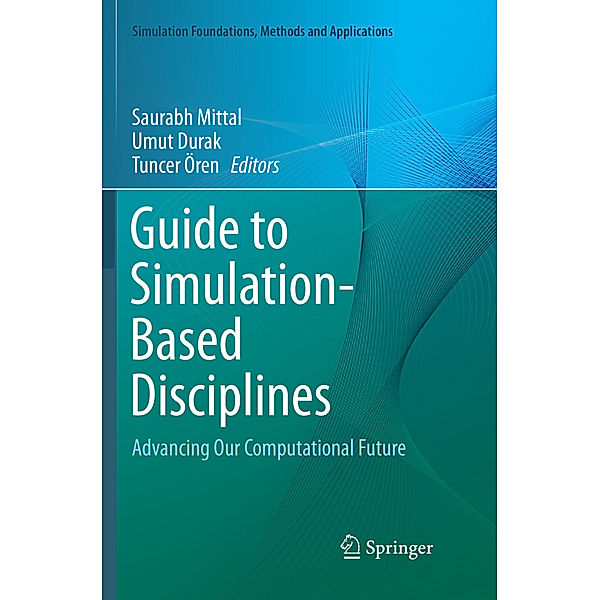 Guide to Simulation-Based Disciplines