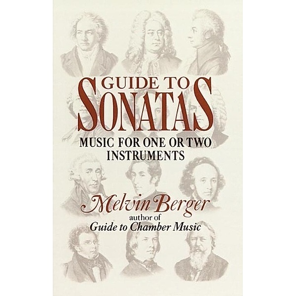 Guide to Sonatas
