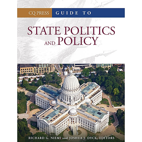 Guide to State Politics and Policy