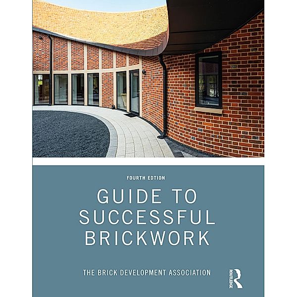 Guide to Successful Brickwork, Brick Development Association