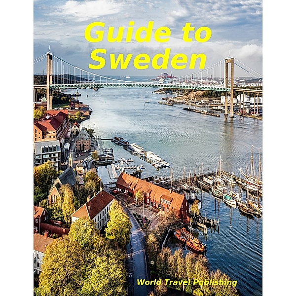Guide to Sweden, World Travel Publishing