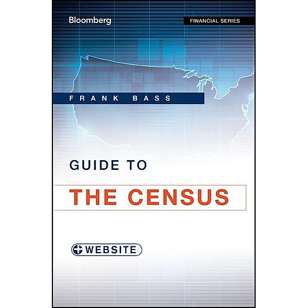 Guide to the Census, Frank Bass