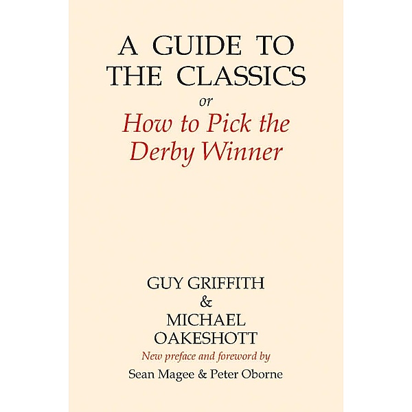 Guide to the Classics / Andrews UK, Guy Griffith