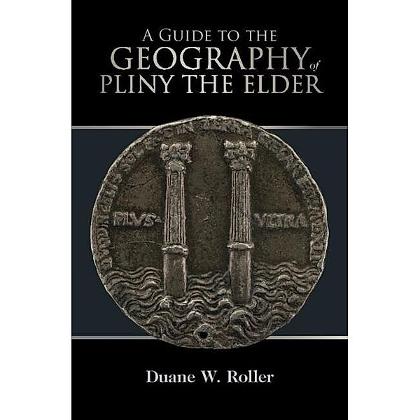 Guide to the Geography of Pliny the Elder