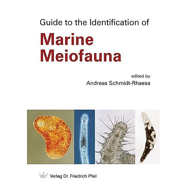 Guide to the Identification of Marine Meiofauna