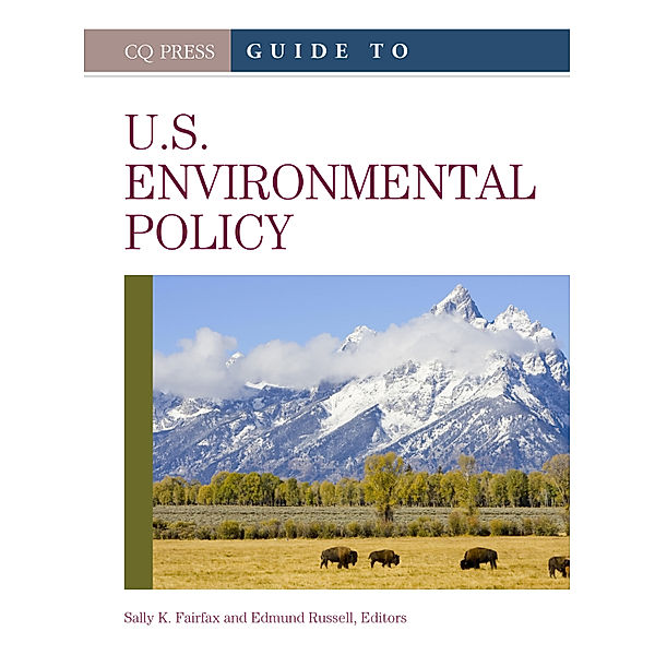 Guide to U.S. Environmental Policy