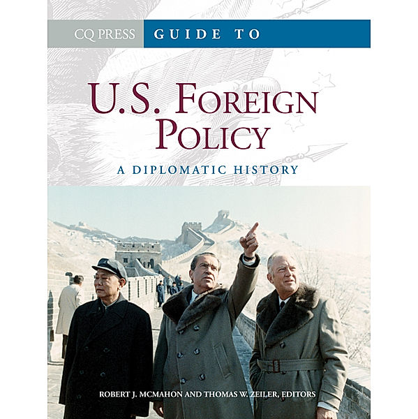 Guide to U.S. Foreign Policy