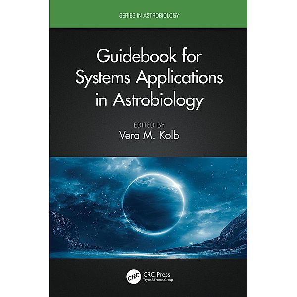 Guidebook for Systems Applications in Astrobiology