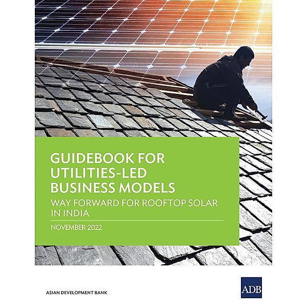 Guidebook for Utilities-Led Business Models, Asian Development Bank