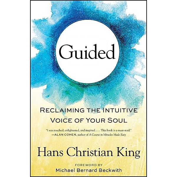 Guided, Hans Christian King