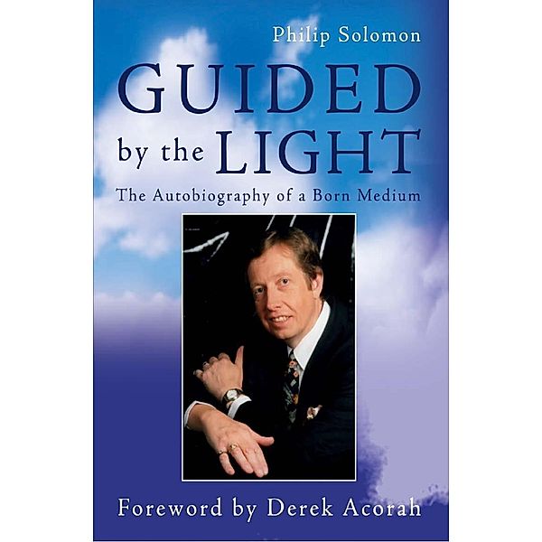 Guided by the Light, Philip Solomon