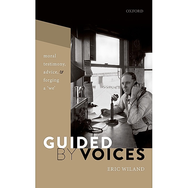 Guided by Voices, Eric Wiland