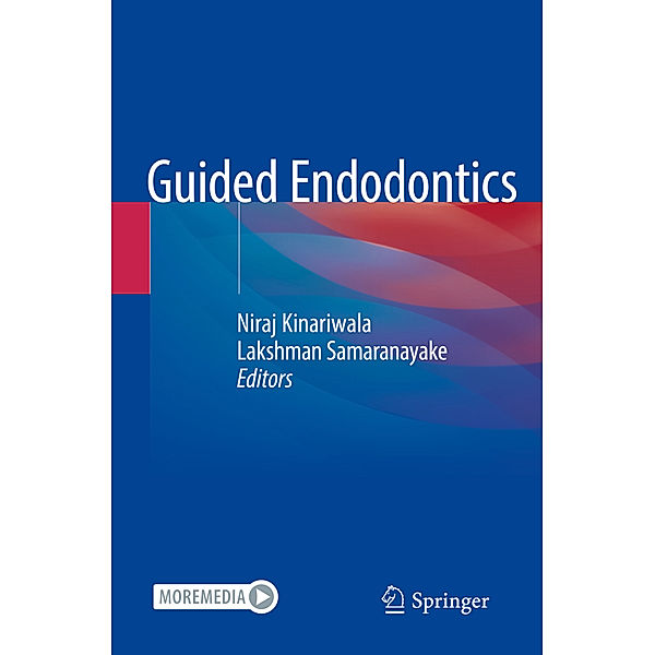 Guided Endodontics