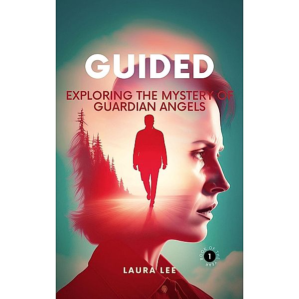 Guided: Exploring the Mystery of Guardian Angels, Laura Lee