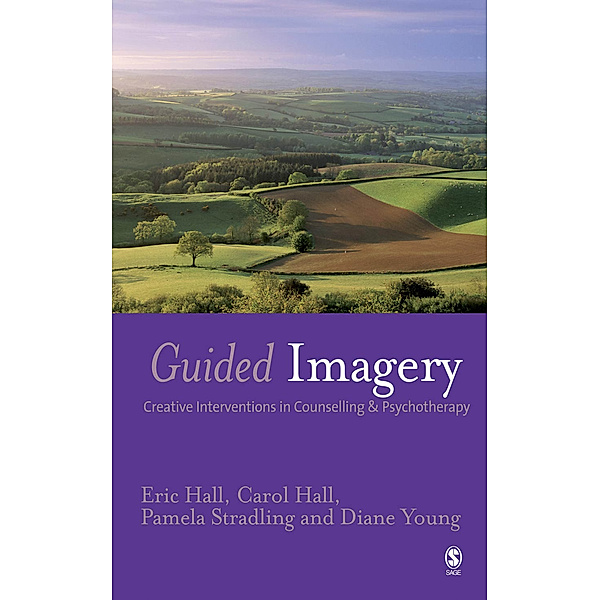 Guided Imagery, Carol Hall, Eric Hall, Diane Young, Pamela Stradling