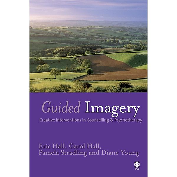 Guided Imagery, Eric Hall, Carol Hall, Pamela Stradling, Diane Young