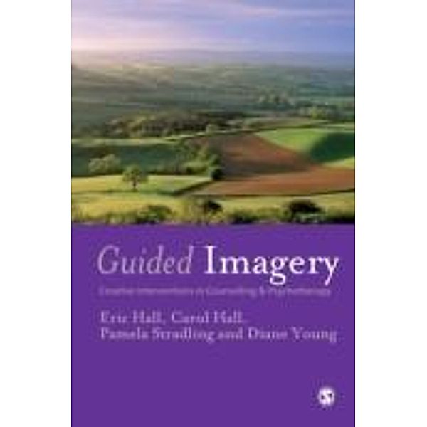 Guided Imagery, Eric Hall, Carol Hall, Pamela Stradling, Diane Young