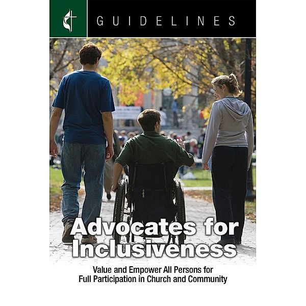 Guidelines Advocates for Inclusiveness / Cokesbury