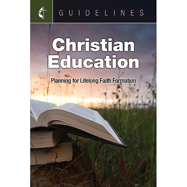 Guidelines Christian Education, Cokesbury