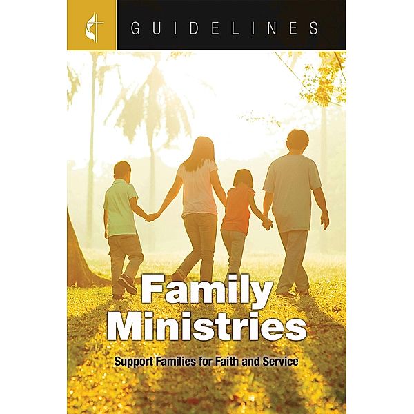 Guidelines Family Ministries, Cokesbury