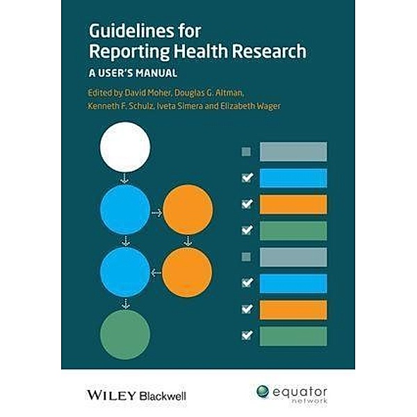 Guidelines for Reporting Health Research
