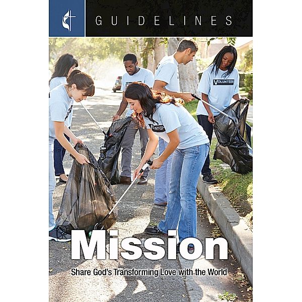 Guidelines Mission, Cokesbury