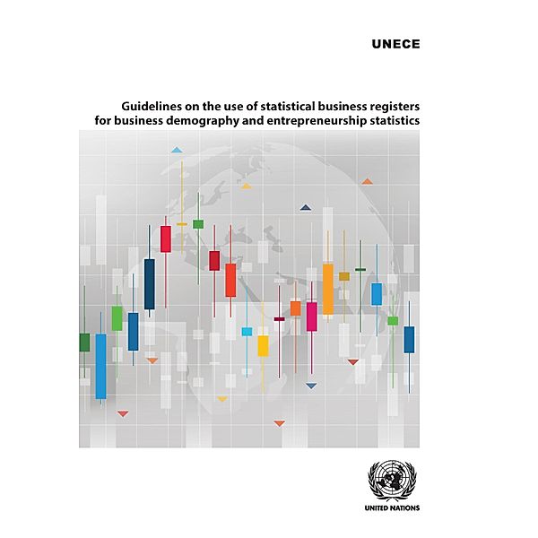 Guidelines on the Use of Statistical Business Registers for Business Demography and Entrepreneurship Statistics