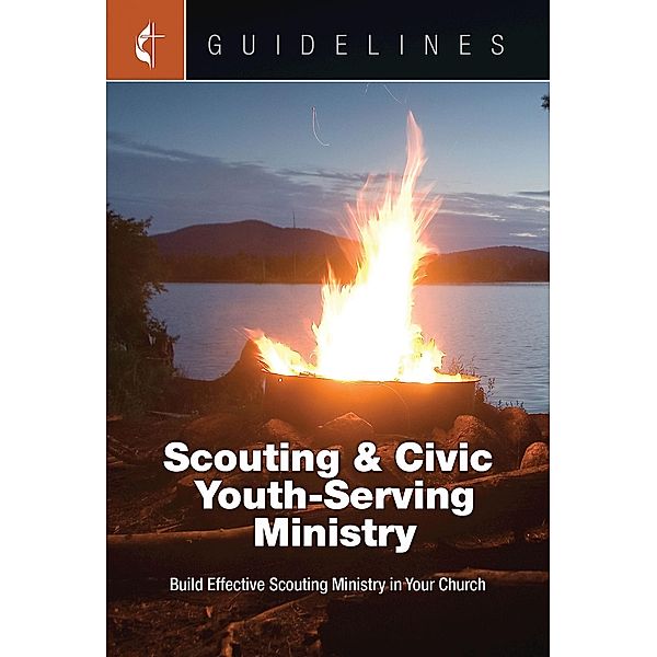 Guidelines Scouting & Civic Youth-Serving Ministry, Cokesbury