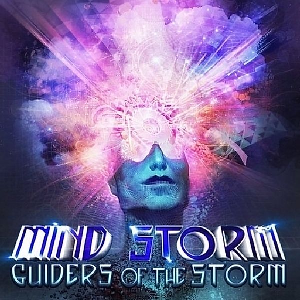 Guiders Of The Storm, Mind Storm