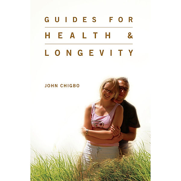 Guides for Health & Longevity, Alison Laura Goodman
