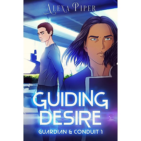 Guiding Desire, Alexa Piper