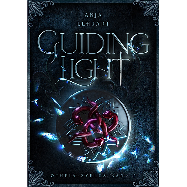 Guiding Light, Anja Lehradt