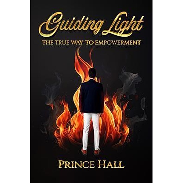 Guiding Light, Prince Hall