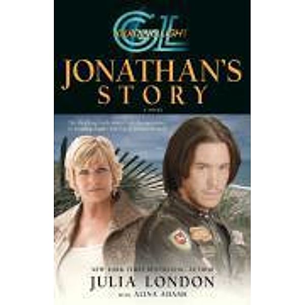 Guiding Light: Jonathan's Story, Julia London