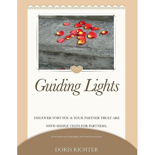 Guiding Lights, Doris Richter
