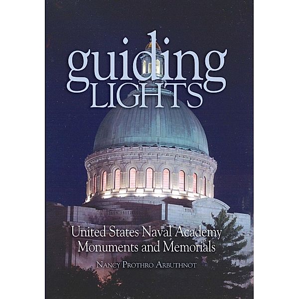 Guiding Lights, Nancy Arbuthnot