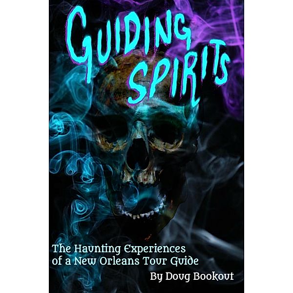 Guiding Spirits, Doug Bookout