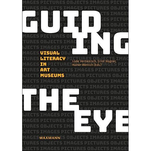 Guiding the Eye