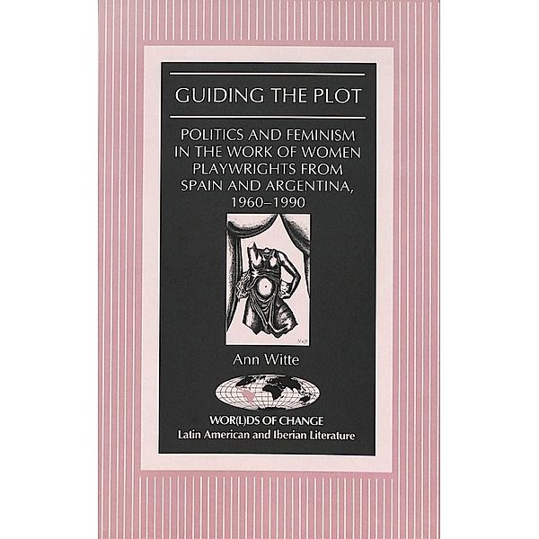 Guiding the Plot, Anne Witte