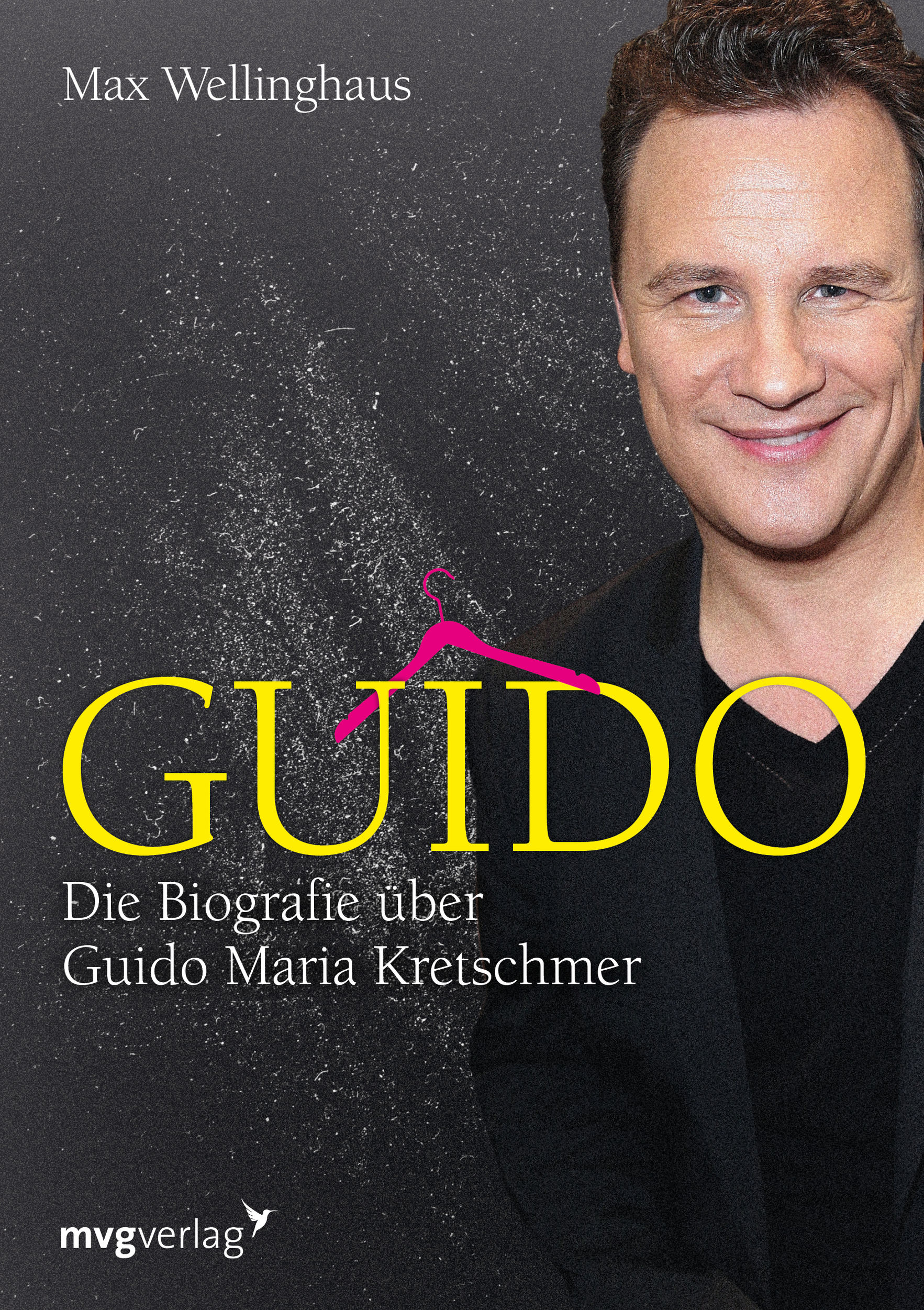 Guido Buch von Max Wellinghaus versandkostenfrei bestellen - Weltbild.de
