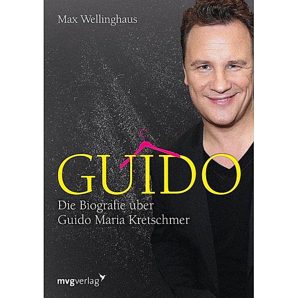 Guido, Max Wellinghaus