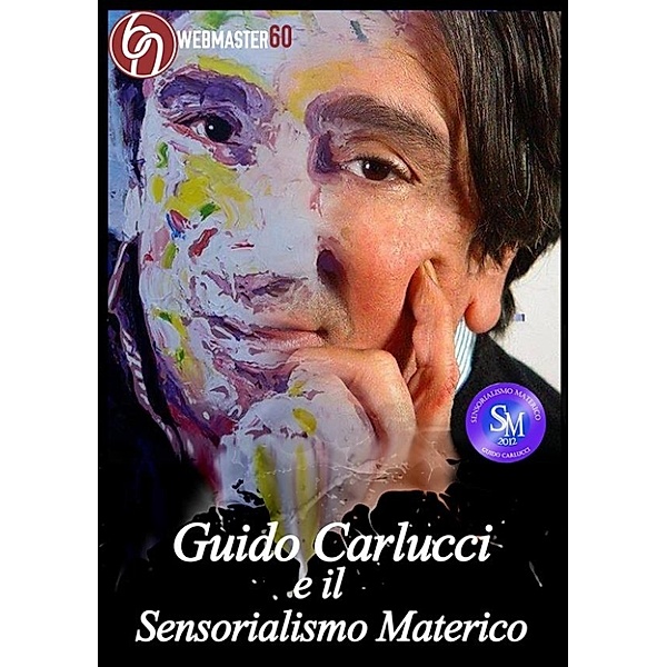 Guido Carlucci e il Sensorialismo Materico, Silvio Tanvi
