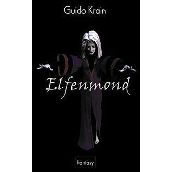 Guido Krain: Elfenmond, Guido Krain