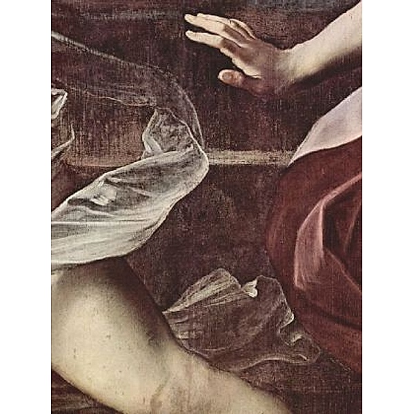 Guido Reni - Atalante und Hippomenes, Detail - 100 Teile (Puzzle)