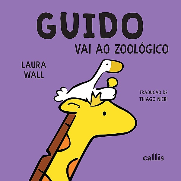 Guido vai ao zoológico, Laura Wall