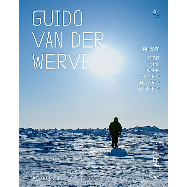Guido van der Werve